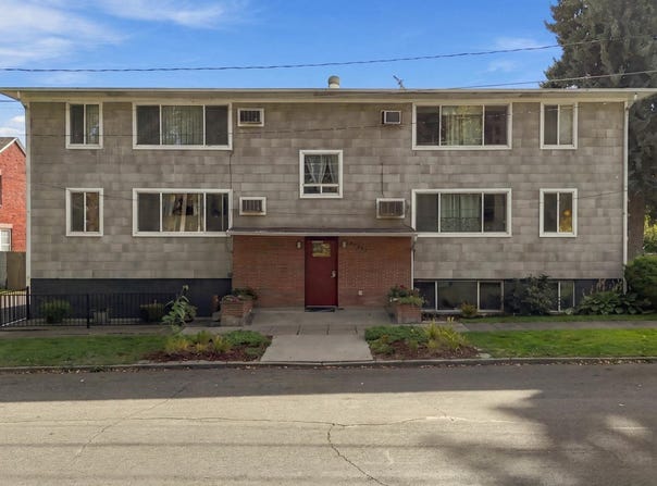2227 W 4th Ave, Spokane, WA 99201
