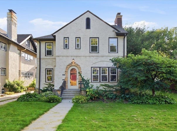 4145 Colfax Avenue S, Minneapolis, MN 55409