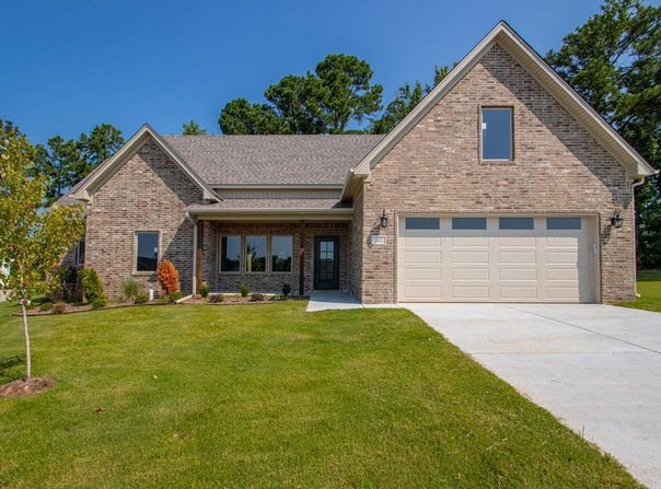 2115 Sable Oaks, Bryant, AR 72022