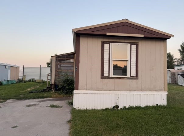 155 Hillcrest Avenue #48, American Falls, ID 83211
