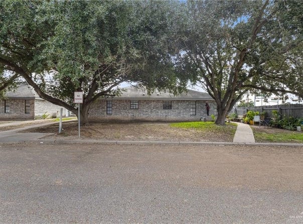 1904 Jason Avenue, Edinburg, TX 78539