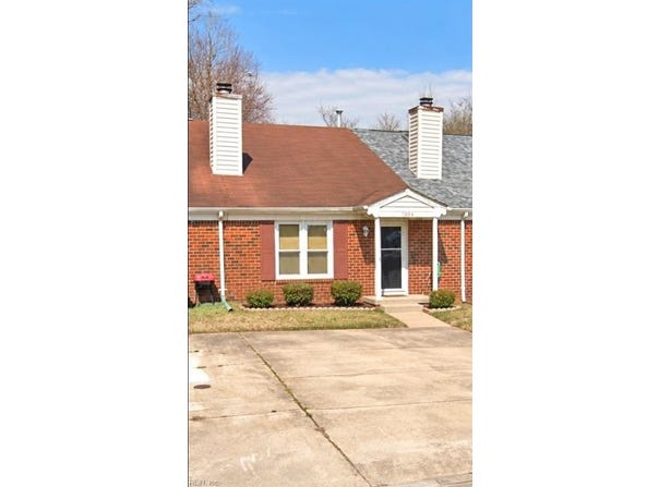 1054 Wickford Court, Chesapeake, VA 23320