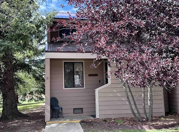 33 Davis Cup Drive, Pagosa Springs, CO 81147