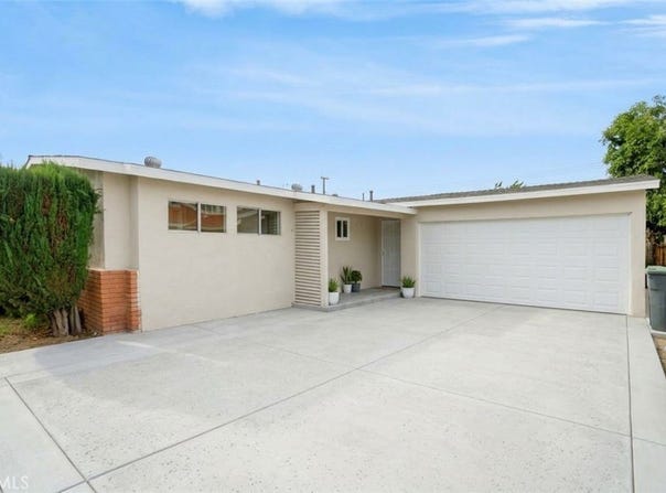 2205 W 9th, Santa Ana, CA 92703