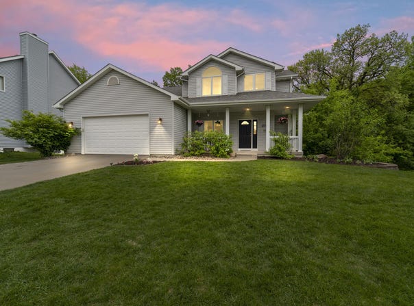 817 Vermont Circle, Ames, IA 50014