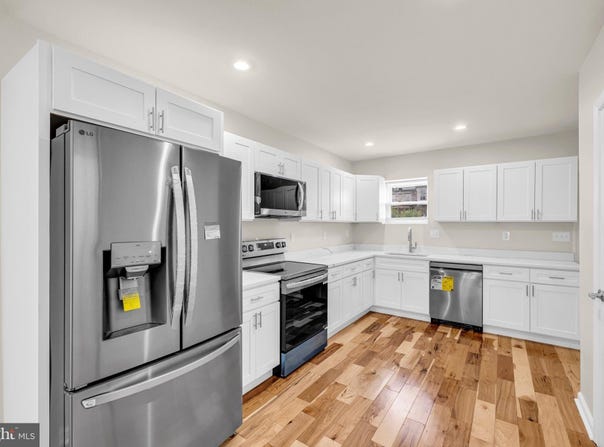 1622 HAZEL Street, BALTIMORE, MD 21226