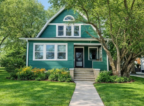 551 Kansas Ave SE, Huron, SD 57350