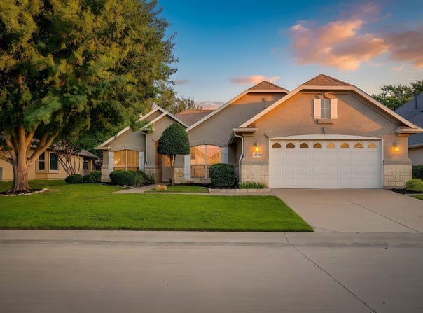 10508 Belvedere Drive, Denton, TX 76207