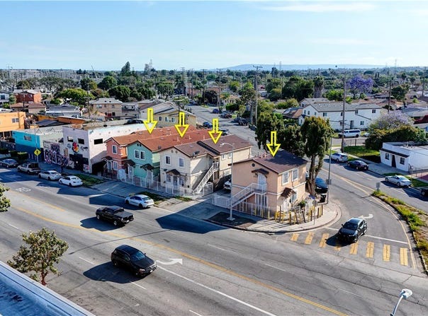 9207 S Central, Los Angeles, CA 90002