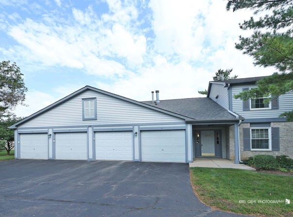 224 Brett Circle, Wauconda, IL 60084