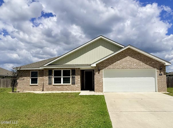 1021 Enclave Circle, Long Beach, MS 39560