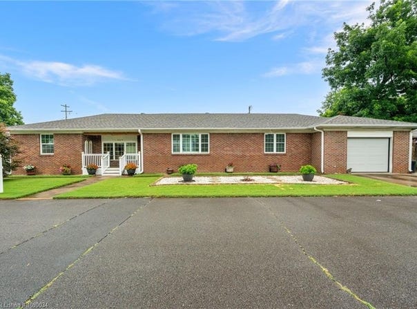 624 Locke ST, Alma, AR 72921