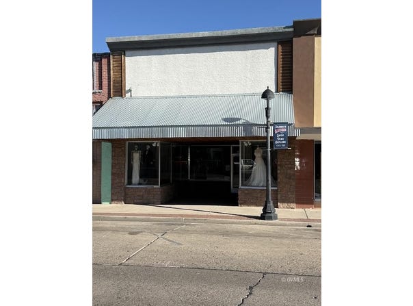 410 W Main St, Safford, AZ 85546