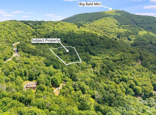 10 Buckeye Road, Mars Hill, NC 28754
