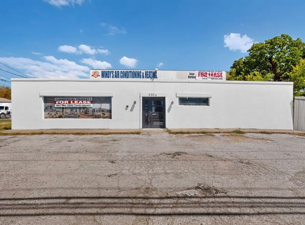 3004 Hickory Tree Road, Balch Springs, TX 75180
