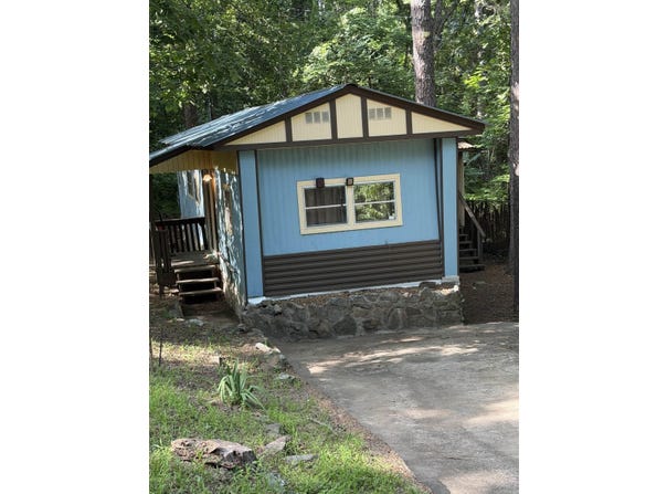 369 Fairhaven, Fairfield Bay, AR 72088