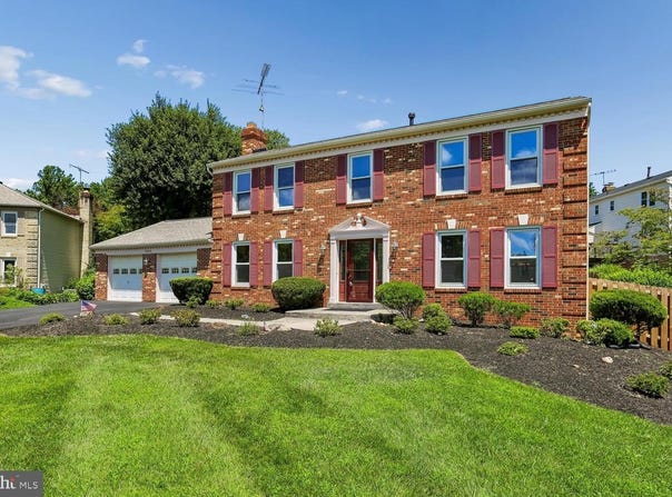 2308 LAURELWOOD TER, SILVER SPRING, MD 20905