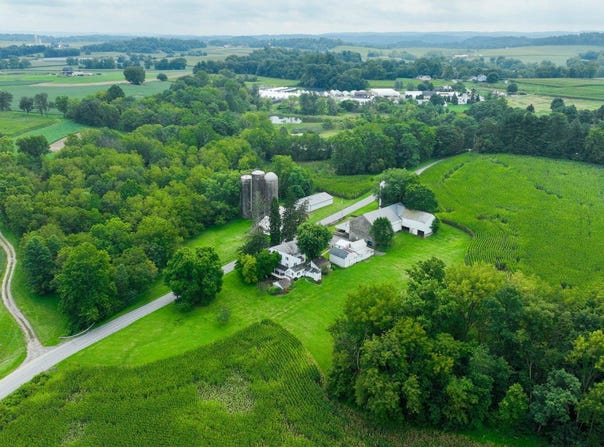 430 STEHMAN Road, LANCASTER, PA 17603