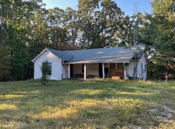 5259 Highway 104 W, Lavinia, TN 38348