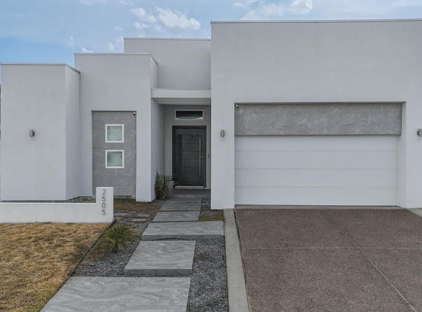 2505 Lucia Ct, Laredo, TX 78041