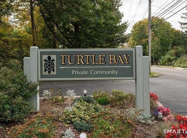 89 Turtle Bay Drive, Branford, CT 06405