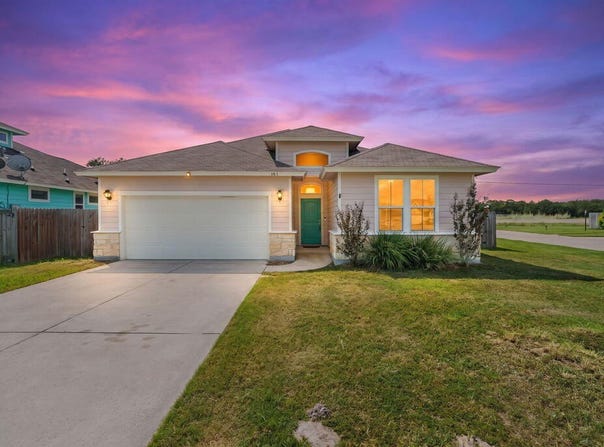 103 Beacon Lane, Fulton, TX 78358