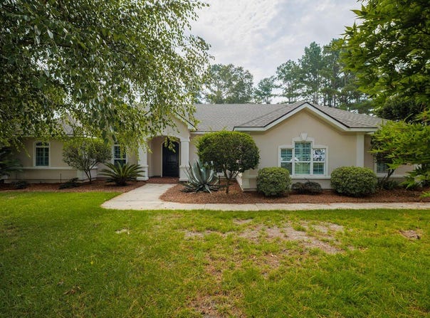 4852 Summit Ridge, Valdosta, GA 31602