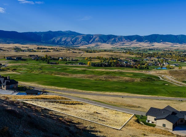 Range View Drive, Sheridan, WY 82801
