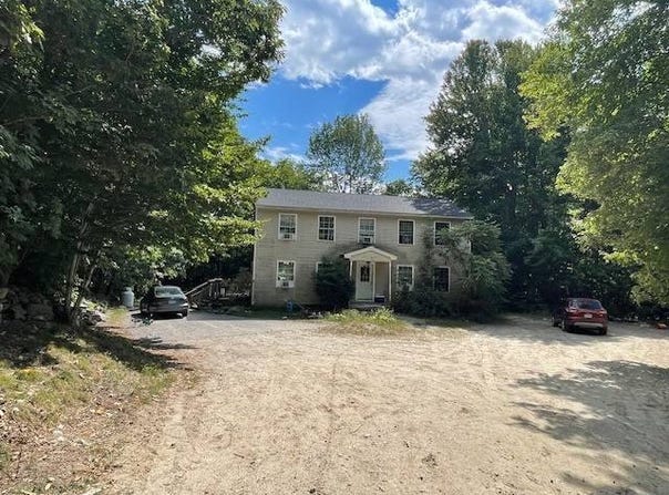 8 Sugar Maple, Gray, ME 04039