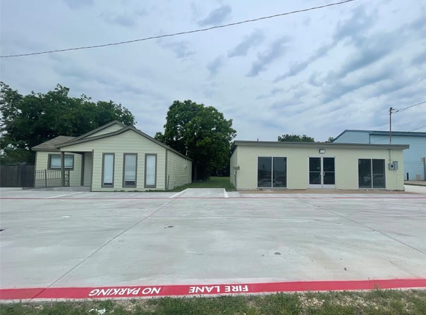 5625 Watauga Road, Watauga, TX 76148