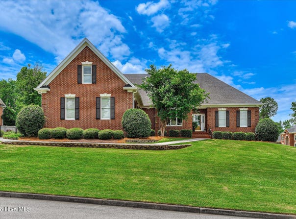 4176 Pellary Place, Evans, GA 30809