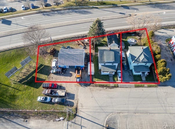 234-244 Sunset Ave, Herkimer, NY 13350