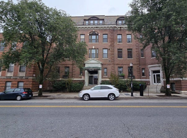1211 LIGHT Street, BALTIMORE, MD 21230
