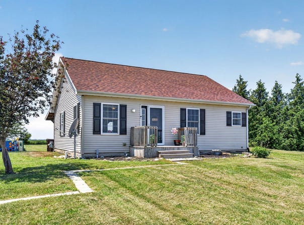 1334 S 16000w Road, Reddick, IL 60961