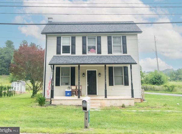 231 STATE Road, AVONDALE, PA 19311
