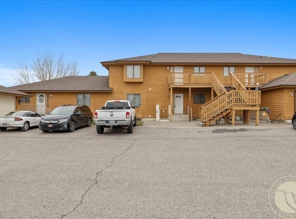 3385 Granger Avenue S, Billings, MT 59102