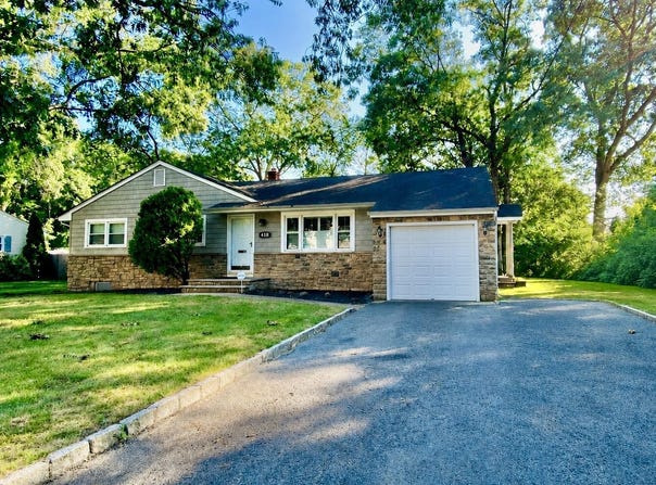 418 Midstreams Road, Brick, NJ 08724