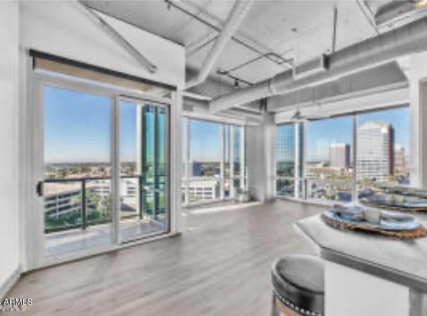 1 E LEXINGTON Avenue, Phoenix, AZ 85012