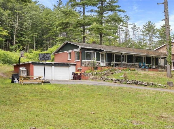 24 Alpine Drive, Cairo, NY 12473