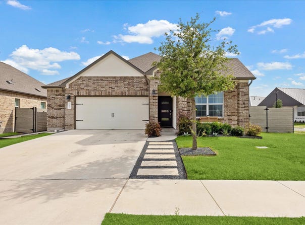 700 Legends Ln, Georgetown, TX 78628