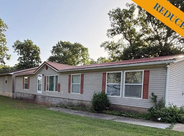 2836 County Road 1330, Moberly, MO 65270