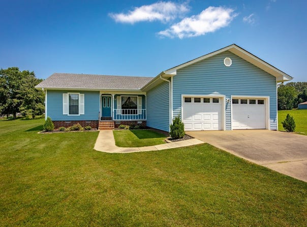 2614 AR Highway 38, Cabot, AR 72023