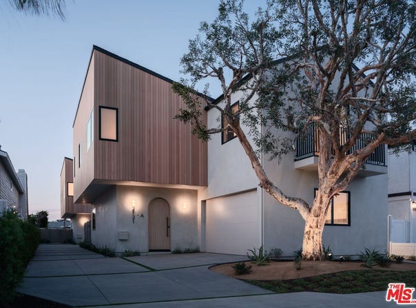 2121 Curtis Ave, Redondo Beach, CA 90278