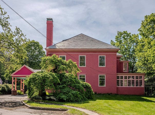55 Cherry Hill, Springfield, VT 05156