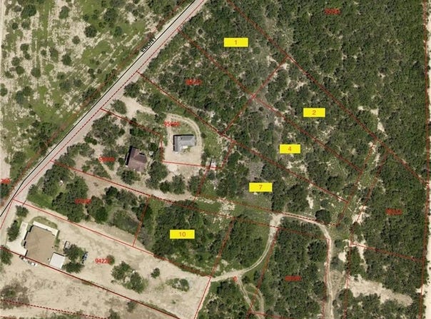 10 Ebony Avenue, Roma, TX 78584