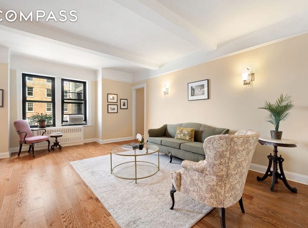 710 W End Avenue, New York, NY 10025