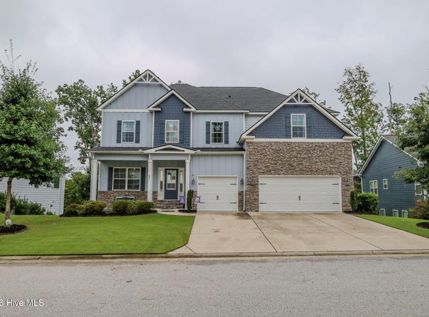 621 Bunchgrass Street, Evans, GA 30809