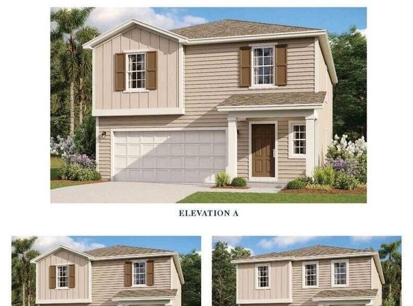 67 POSADAS Lane, St. Augustine, FL 32095