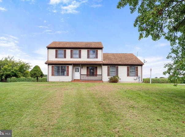 206 MAPLEWOOD Lane, GALENA, MD 21635