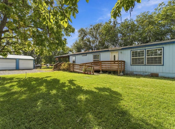39606 S 2180 PR SE, Kennewick, WA 99337